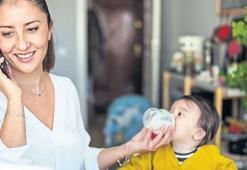 En az 18 bin lira! Çalışan anneye 2022 yılı ödemeleri