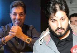 Reza Zarrab'ın son fotoğrafları dikkat çekti! Miami keyfi böyle görüntülendi