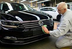 Volkswagen, sadece otomatik vitesli araba üretecek