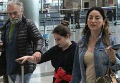 Aşkın Nur Yengi ve Haluk Bilginer'in kızı 15 yaşında 36 milyon TL'lik ev sahibi oldu