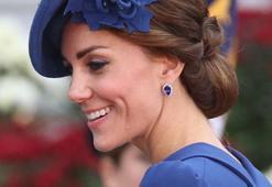 Kate Middleton'ın diyet planı: O baharatı eksik etmiyor