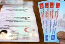 Ehliyet ve kimlikte yeni dönem! Bakanlık duyurdu: Artıyor...
