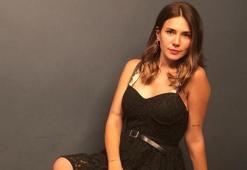 Buse Varol uğradığı şiddeti takipçileriyle paylaştı