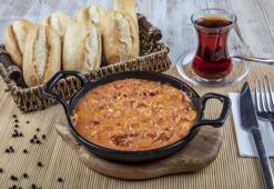 Menemen nasıl yapılır? Menemen tarifi, yapılışı, malzemeler ve püf noktası