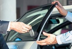 Sıfır otomobilde ÖTV indirimi