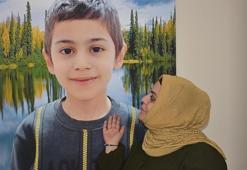 Donörler vazgeçti! Minik Ahmet lösemiye yenildi