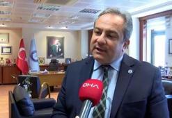 Bilim Kurulu Üyesi İlhan: Stadyumlarda tezahürat yapılırken maske takılmalı