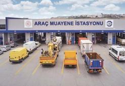 Araç muayenesinde önemli açıklama! Bakanlık duyurdu…