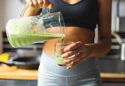 Detoks için kabak smoothie nasıl yapılır? Kabak smoothie tarifi, malzemeleri, yapılışı