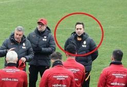 Domenec Torrent'in yardımcısı Marc Gonzalo'nun geçmişi olay oldu