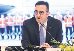 Kanatlar kâr için havalandı! 3 stratejik adımla dünya devlerine fark attı