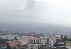 La Palma'da 3 bin 500 kişiye sokağa çıkma kısıtlaması