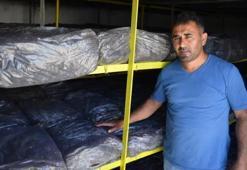 Arkadaş tavsiyesi ile işini bırakıp başladı! Taleplere yetişemiyor