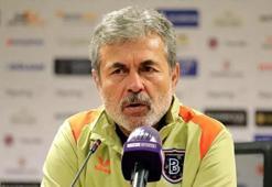 Başakşehir'de Aykut Kocaman ile yollar ayrıldı! İşte yerine gelecek isim