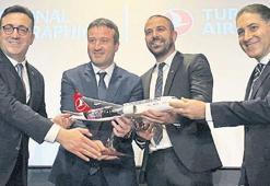 Tarihe geçen taşınmanın kahramanlarına alkış