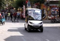 Adalar’da bu kez de akülü araç krizi! Yeni yasak geliyor…