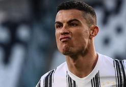 Ronaldo'nun yeni takımı belli oldu