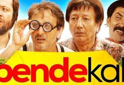 Bende Kal filminin konusu nedir, oyuncuları kimler? Bende Kal filmi ne zaman çekildi?