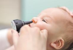 Çocuklarda kulak burun boğaz hastalıklarına dikkat!