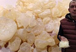 Kilosu 3 bin 500 TL! Çok faydalı! Vatandaşlar artık gram gram alıyor