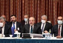 Bakan Varank: Baykar,Türkiye Cumhuriyeti devletinde, yüksek teknolojili alanlarda en fazla üretim yapan firmalardan biri