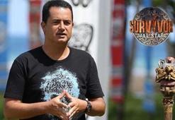 Survivor 2022 All Star kadrosunda mecburi değişiklik!