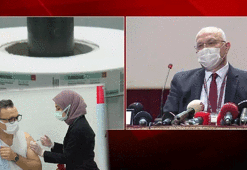 Son dakika: Yerli aşı TURKOVAC'ın Faz-3 sonucu açıklandı! 'En az Coronavac kadar güvenli'