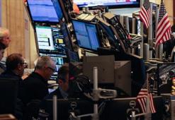 Fed kararları öncesi New York borsası düşüşle açıldı