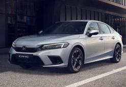 Yeni Honda Civic Türkiye’de yollara çıkıyor