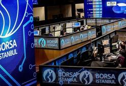 Borsa günü düşüşle tamamladı