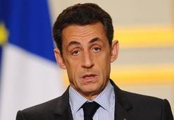 Sarkozy suçlu bulundu!