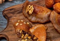 Taş kadayıf tatlısı nasıl yapılır? MasterChef taş kadayıf tarifi, yapılışı, gerekli malzemeler, püf noktası