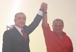 Ünal Aysal'dan Fatih Terim ayrılığına şok yorum: Hocalık süresi çoktan geçmişti