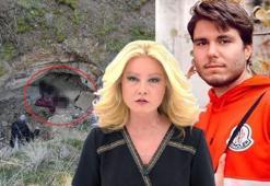Müge Anlı'da son haber! Batuhan Yiğit ölü bulunmuştu: Şok tehdit: Kız arkadaşına söylerim!