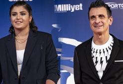 67. Gillette-Milliyet Yılın Sporcusu ödülleri sahiplerini buldu