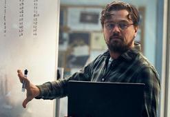 Yeni keşfedilen ağaç türüne Leonardo Di Caprio'nun adı verildi