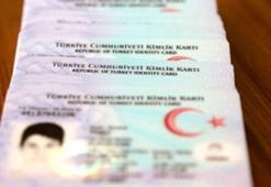 Kimliklerde yeni dönem yarın başlıyor! Bakanlık duyurdu 50 ilde...