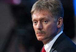 Peskov'dan kritik yaptırım açıklaması: Şansları yok!