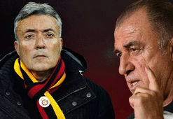Torrent, Fatih Terim'i işaret etti! 'İnanılır gibi değil'