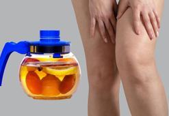 Bu çay ödem söktürüp metabolizma hızını ikiye katlıyor!