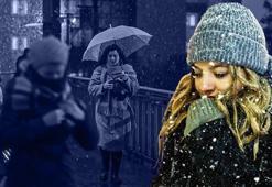 Kar yağışı geri dönüyor! Meteoroloji'den son dakika açıklaması: Ankara ve İstanbul...