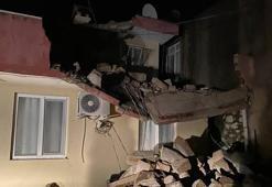 Antalya'da hortum felaketi! Mahalle savaş alanına döndü