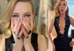 Cate Blanchett'in incecik beli olay oldu
