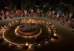 Survivor ödül oyununu kim kazandı? 28 Şubat Survivor’da sürgün adasına kim gitti, eleme adayı kim oldu?