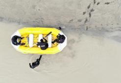 Lise öğrencisi Yağmur Özkan'dan günlerdir haber yok