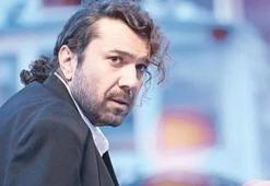 Halil Sezai savcılıkta şüpheli sıfatıyla ifade verdi