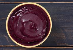 Acai Bowl Tarifi ve Yapılışı - En güzel Acai Bowl nasıl yapılır?