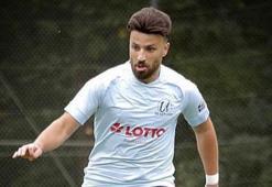 Türk futbolcu Ukrayna'da mahsur kaldı! 'Çıkarsam...'