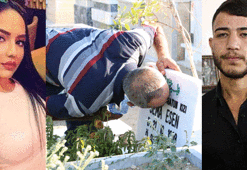 Ümitcan Uygun'a verilen cezaya Aleyna Çakır'ın babasından tepki!