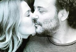 Begüm Kütük'ün bebek heyecanı